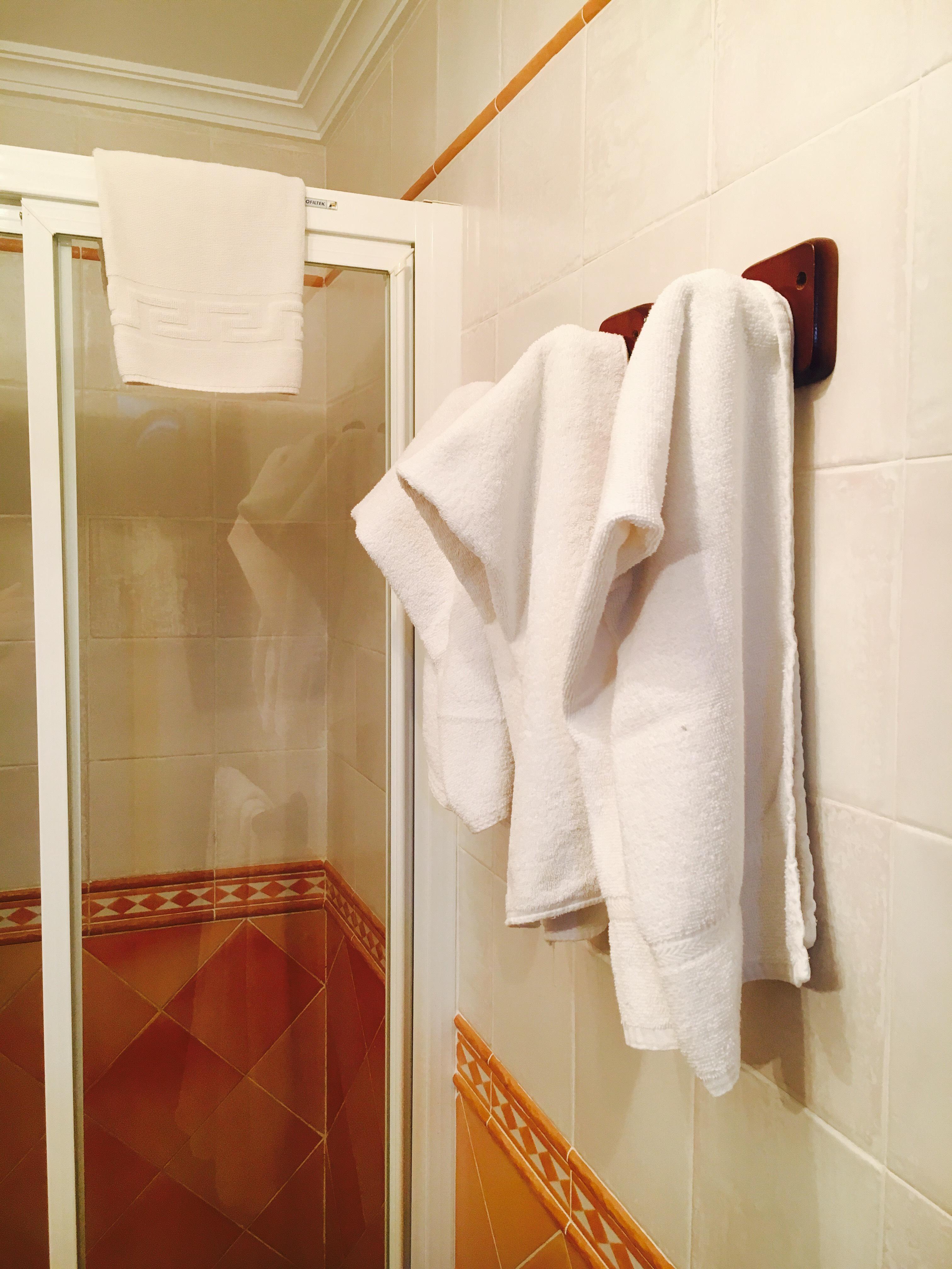 Hostal Pechi Huévar 외부 사진