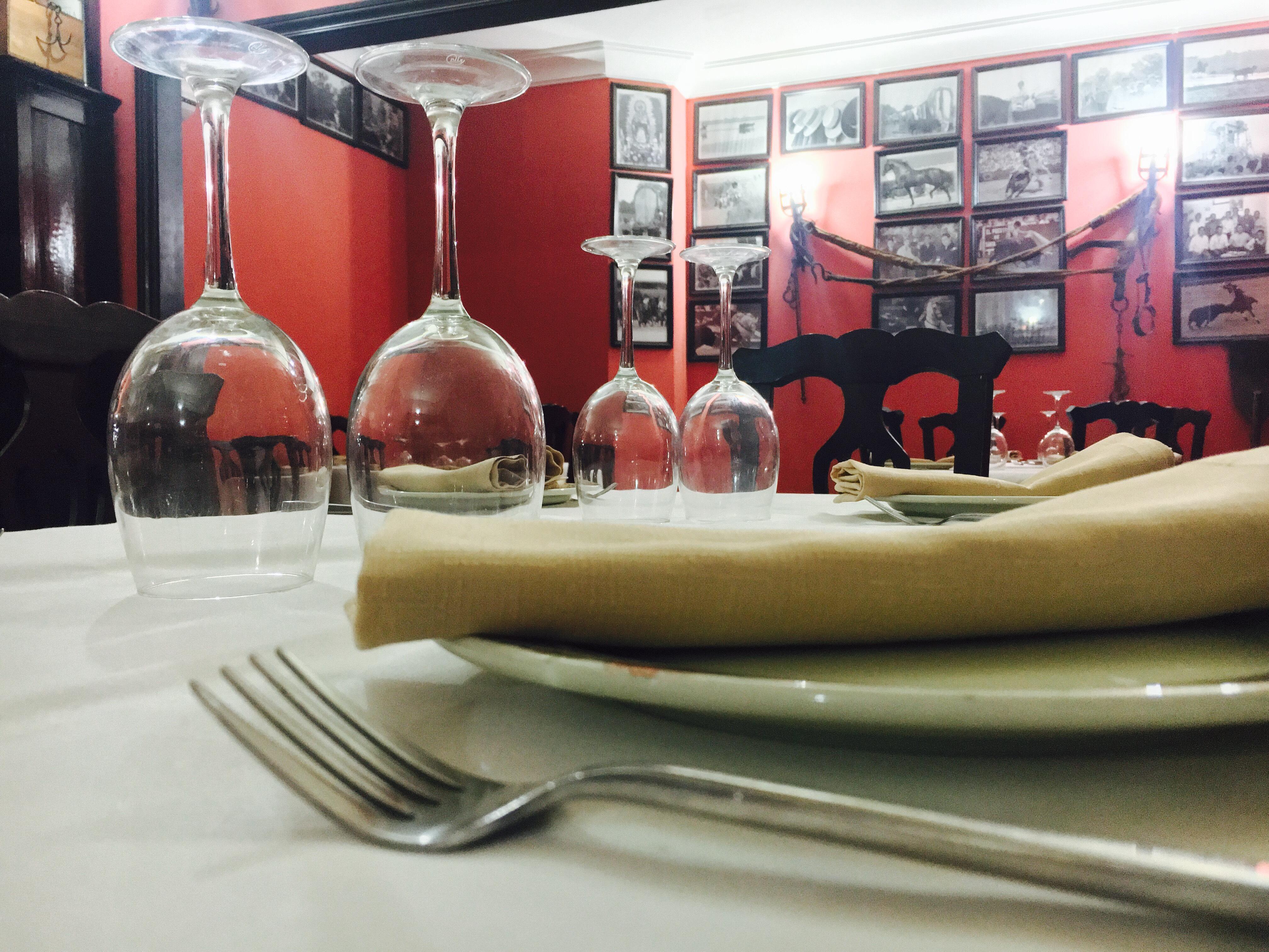 Hostal Pechi Huévar 외부 사진