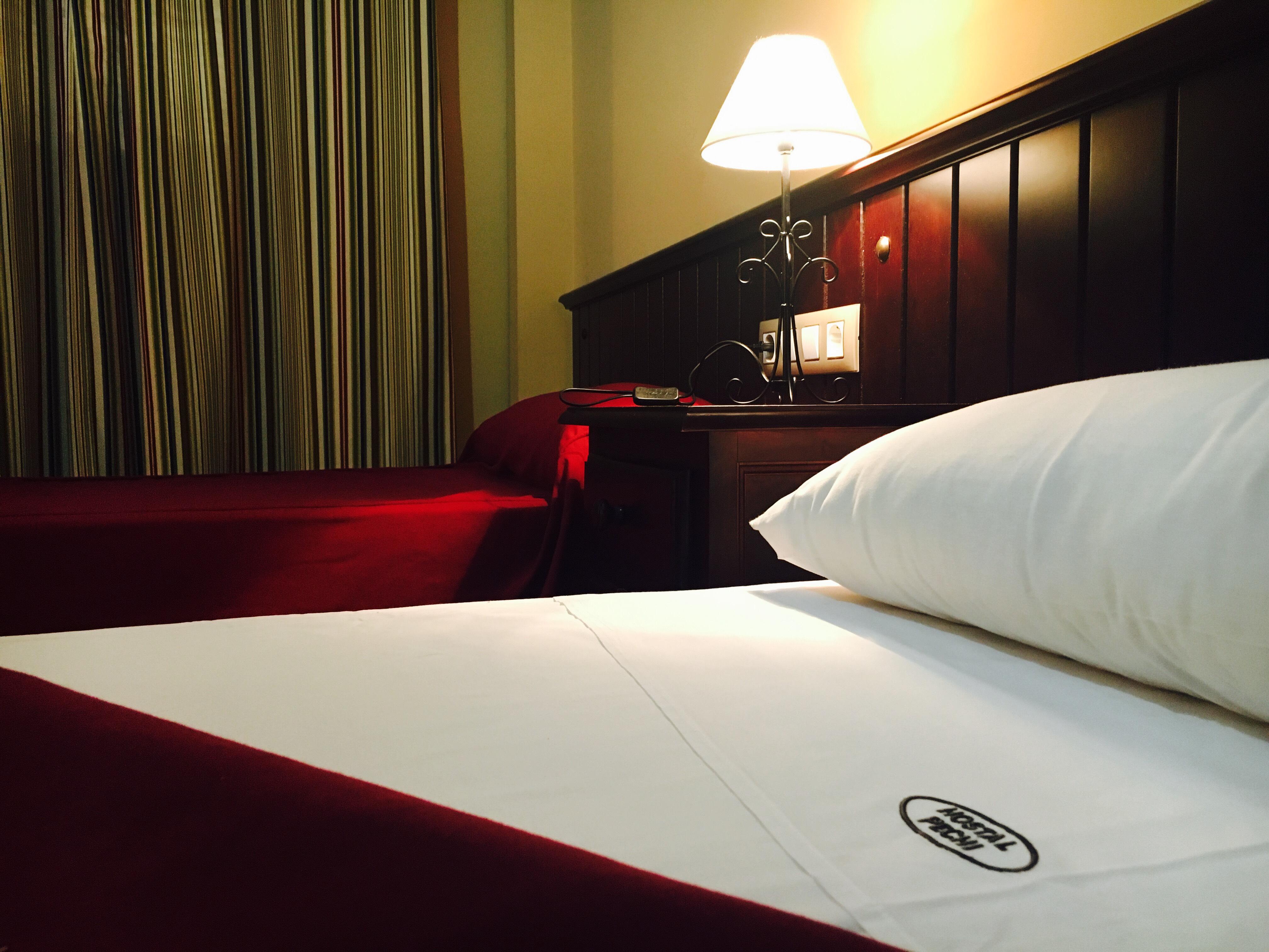 Hostal Pechi Huévar 외부 사진